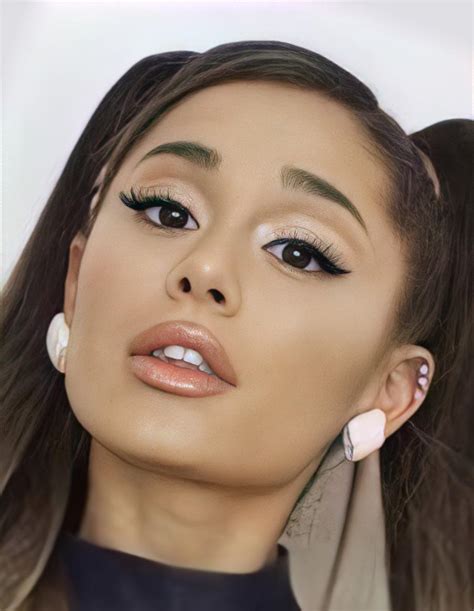 Ariana Grande Cumshot Porn Videos 